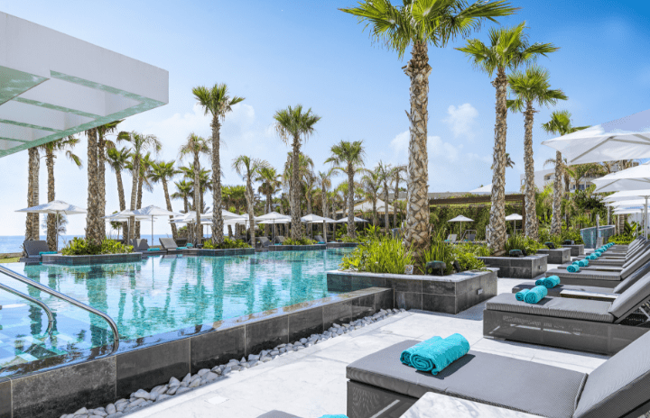 amavi madefortwo hotel paphos